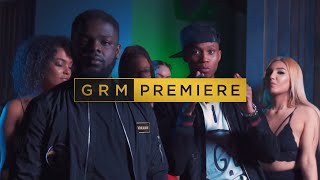 Maxsta x Inch Section Boyz  Guns and Roses Music Video  GRM Daily [upl. by Frannie601]