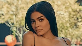 The REAL Reason Kylie Jenners Keeping Her Pregnancy Private [upl. by Saunderson515]