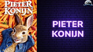 Pieter Konijn [upl. by Nediarb939]