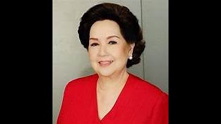 SUSAN ROCES FAMILY IN THE PHILIPPINES [upl. by Ailemaj]