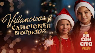 Villancicos Y Canciones Navideñas [upl. by Burnight]