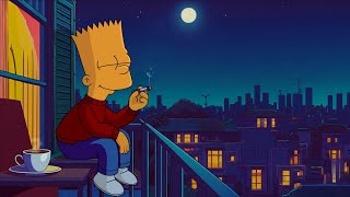 Ｓｍｏｋｅ Ａｎｄ Ｃｈｉｌｌ 🚬 Lofi Hip Hop 🎵  Beats To Smoke  Chill  Relax  Stress Relief [upl. by Ermanno]