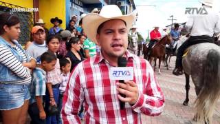 Feria Ganadera de Lepaera Lempira [upl. by Siegler]