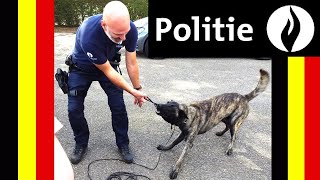 BELGIAN POLICE FIREFIGHTERS amp AMBULANCE IN ACTION SEPTEMBER 2024 police firefighters emergency [upl. by Garretson]