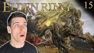 The Liurnia Whirlwind Tour  Elden Ring  Blind Playthrough Part 15 [upl. by Alyhs786]