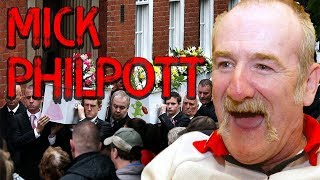 Mick Philpott [upl. by Annoyk]