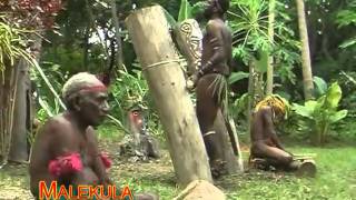 Vanuatu Tourism in MALAMPA Province [upl. by Dichy]