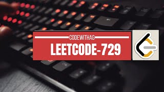 LeetCode Question729My Calendar IExplained and CodedC [upl. by Folly]