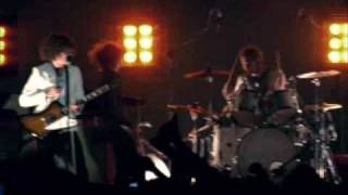 Wolfmother  Witchcraft  Please Experience Wolfmother Live [upl. by Alika]