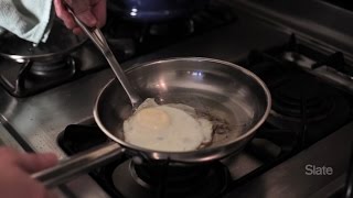 The Best Way to Fry an Egg [upl. by Sage]