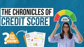 Credit Score  Know the History Behind Your Credit Score  How The Concept of Credit Score Came [upl. by Satsoc48]