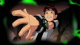 Ben 10 Is In Danger  Ben 10  Cartoon Network [upl. by Nishi]