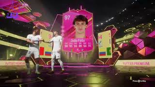 93 GOTGHFUTTIES ICON 85x10 Ea fc 24 [upl. by Nylecaj]