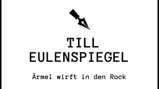 Till Eulenspiegel Ã„rmel wirft in den Rock nur Audio [upl. by Freddie33]