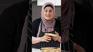 Pita Bread  Easy At Home Recipe 3 Ways [upl. by Madai]