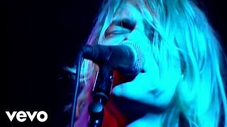 Nirvana  Drain You Live At Paradiso Amsterdam Official Music Video [upl. by Anerual]