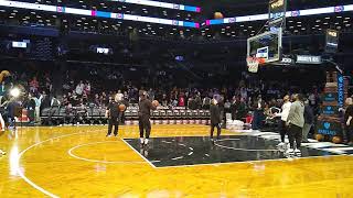 Dion Waiters jumpshot practice [upl. by Morrie]