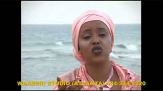 YouTube SAHRA HALGAN  CALEEMO SAARmp4 [upl. by Zarger910]