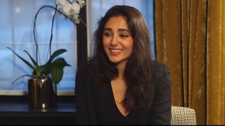 Golshifteh Farahani mystérieuse et mélancolique [upl. by Averill848]