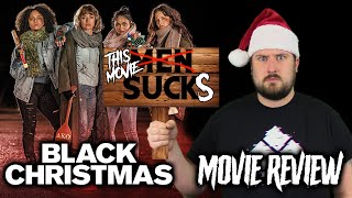 Black Christmas 2019  Movie Review [upl. by Aneeh126]