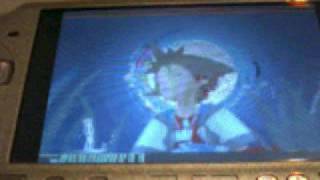 How to play Kingdom HeartsChain Of Memories on your PSP [upl. by Yroggerg]