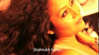 neha kakkar  the shahrukh khan song official videomp4 [upl. by Mirak]