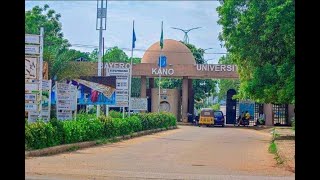 BUK Postgraduate and Dangote Business School Students Registration Deadline Bayero University Kano [upl. by Leuqim253]