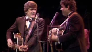 Everly Brothers  Til I Kissed You live 1983 HD 0815007 [upl. by Elleira526]