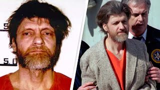 Unabomber in the United States A Shocking History Unveiled [upl. by Eluj]