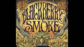 Blackberry Smoke  Aint Much Left of Me Live in North Carolina Official Audio [upl. by Dari]