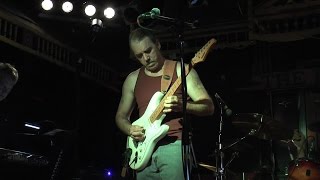 Jimmy Ray Todd Band Cover of Its Not My Cross To Bear [upl. by Ediva]