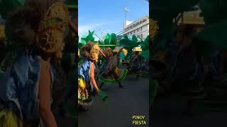 Dinagyang Festival 2024 Best in Liad dinagyang2024 [upl. by Idelle]