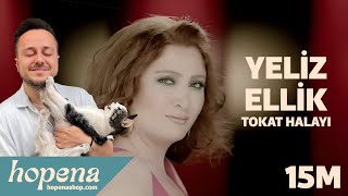 Yeliz  Ellik Tokat Halayı [upl. by Thoer]