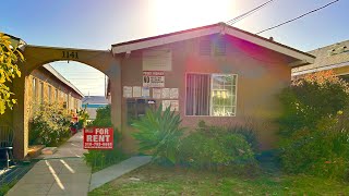 1141 N Marine Ave Apt E Wilmington CA 90744 [upl. by Katrina424]