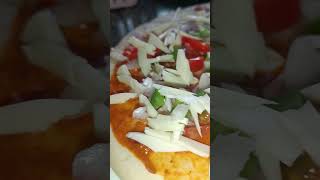 ഇന്നത്തെ സ്പെഷ്യൽ home made pizzashortvideo food trending [upl. by Frederick]