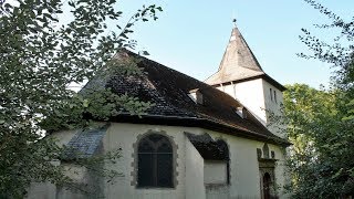 Fürstenbergkapelle  EnseLüttringen  Kapelle auf dem Fürstenberg [upl. by Oesile]