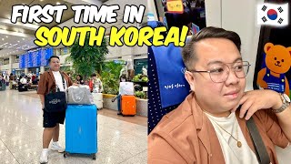 Korea Travel Guide 7 days itinerary  Expenses  Jen Barangan [upl. by Collen]