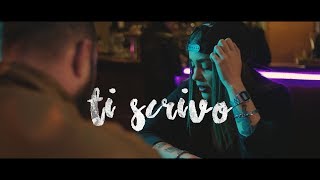 Musicomio  Ti Scrivo official video [upl. by Philo]