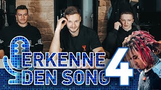 Erkenne den Song 4  Mit Justin amp Tim Gabel [upl. by Harol]