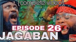 JAGABAN  Episode 26  Ft Phynexofficial  Selina Tested  Episode 33   Mark Angel  Comedy [upl. by Sirhc236]