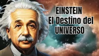 Einstein La expansión del UNIVERSO alberteinstein relatividad universo [upl. by Leona]