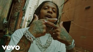 King Von ft Lil Durk amp Lil Baby  The Feds Know Music Video [upl. by Nhojleahcim]