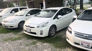 prius 2010  non custom paid low price in swat automobile [upl. by Nazay]