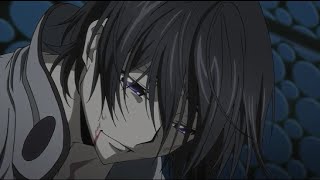 CC made Lelouch come back from the dead [upl. by Noremmac]