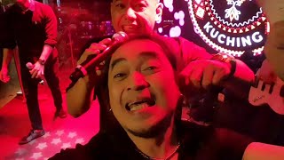 Azlan n D Tywriter vs Akai dai Vlog🤣 [upl. by Nosreffej540]