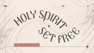 ACTS Lloydminster Broadcast  September 1 2024  Holy Spirit set free  Ptr Harold Stephan [upl. by Hewet381]