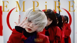 EMPiRE  HONNO OFFiCiAL ViDEO [upl. by Dwyer]