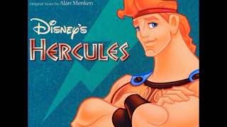 Hercules OST  11  A Star Is Born [upl. by Teriann]