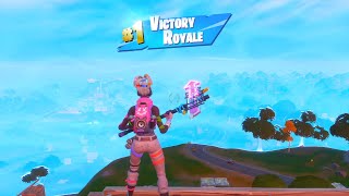 NEW “KOMPLEX” SKIN GAMEPLAY SHOWCASE  “STREET SHINE” PICKAXE  Fortnite Shop Chapter 2 SEASON 2 [upl. by Rollins713]