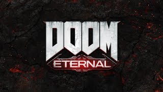 DOOM Eternal – Official E3 Teaser [upl. by Neri]